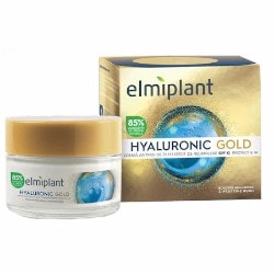Elmiplant Hyaluronic Gold: Product review