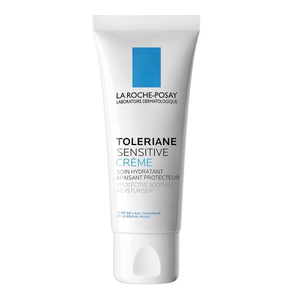 La Roche-Posay Toleriane Sensitive: Product review