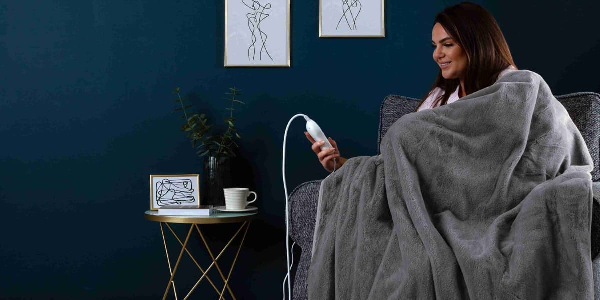 cea mai bună pătură electrică