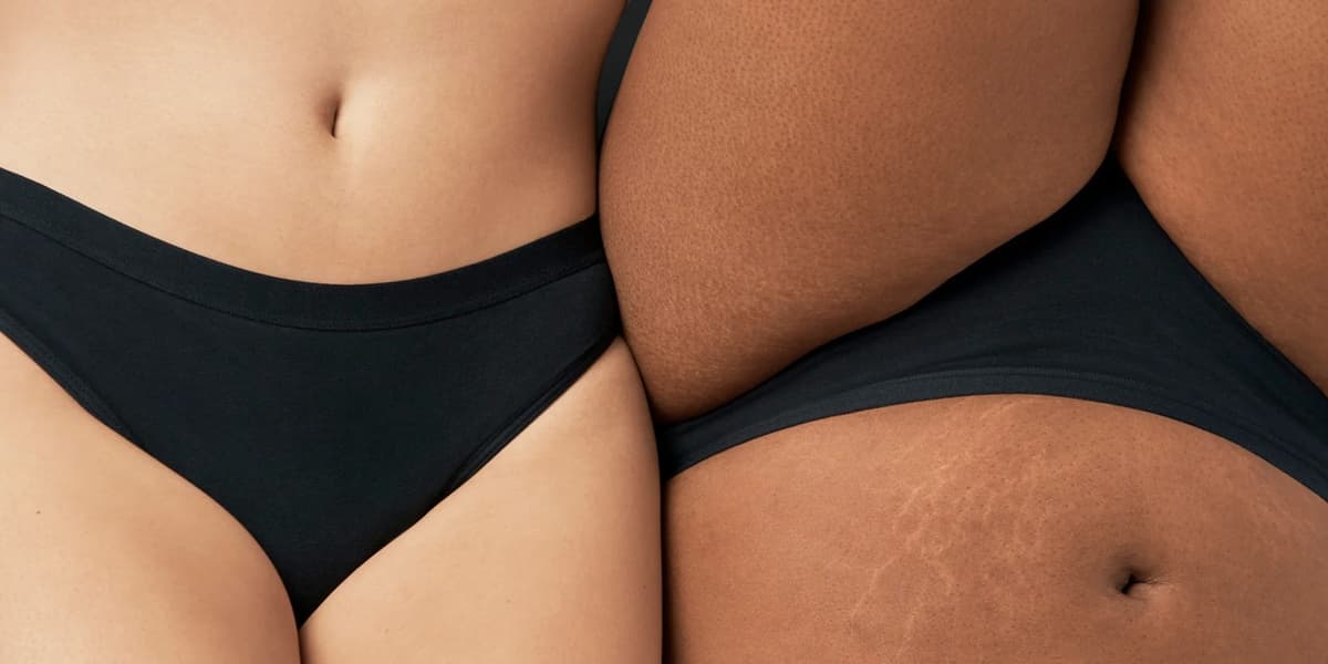 Cum să alegi cei mai buni chiloți menstruali