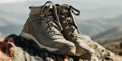 Pantofi de hiking