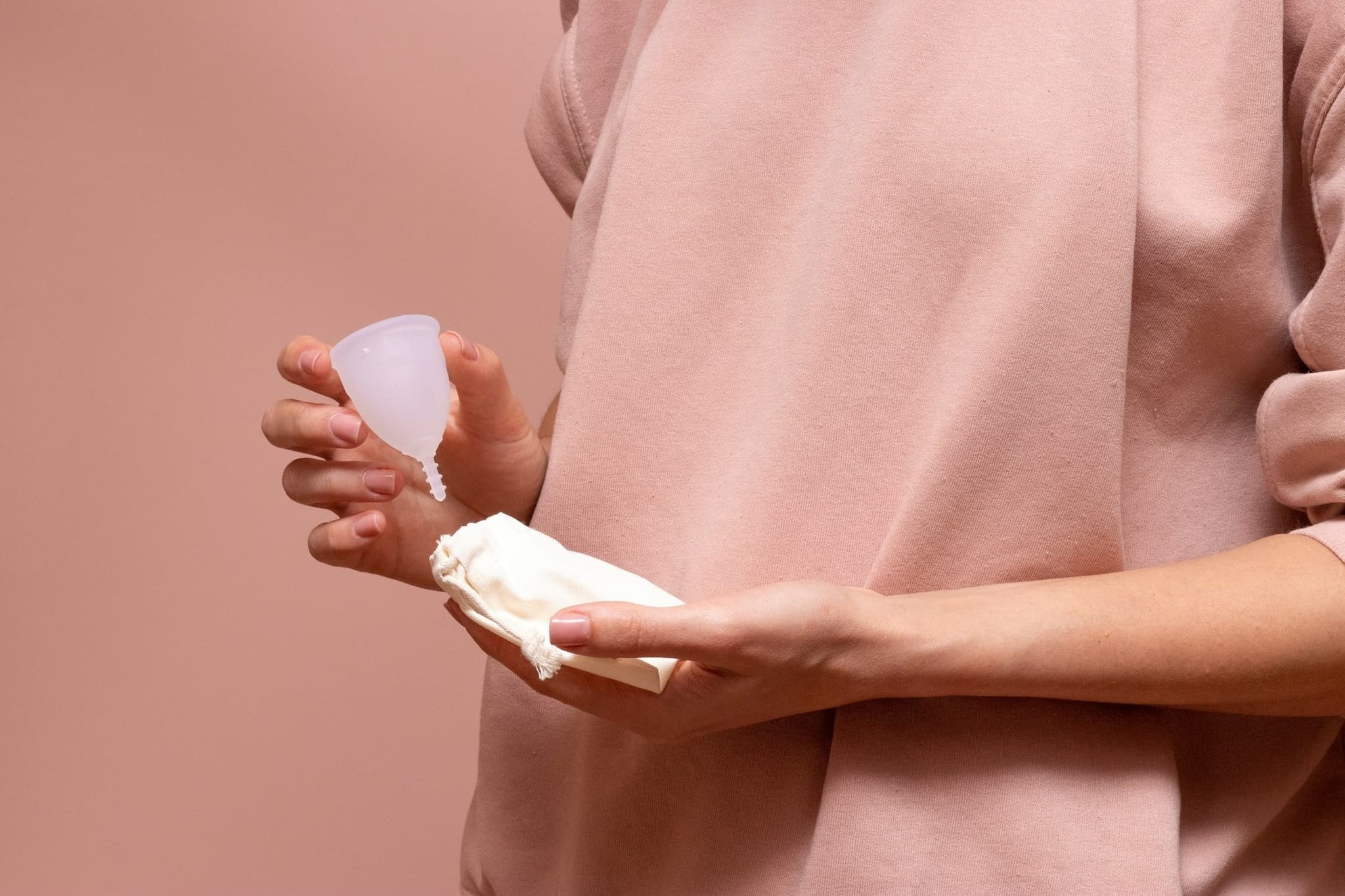 cupa menstruală cum alegi