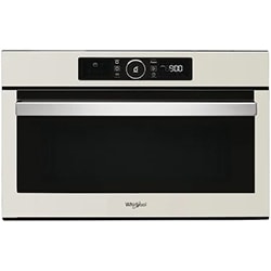 Whirlpool AMW 730/SD: Product review