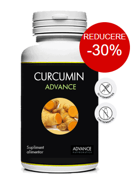 Curcumin ADVANCE: Product review