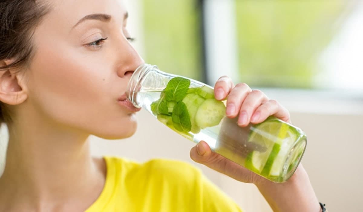 detoxifierea organismului