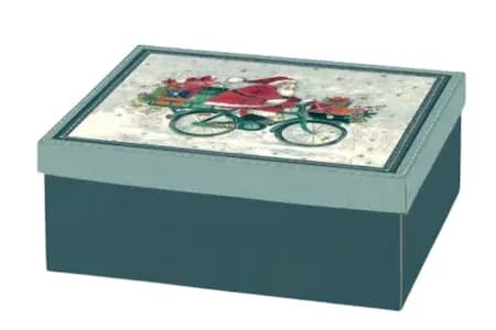 Cutia haioasă pentru cadoul de Crăciun destinat oricărui bărbat