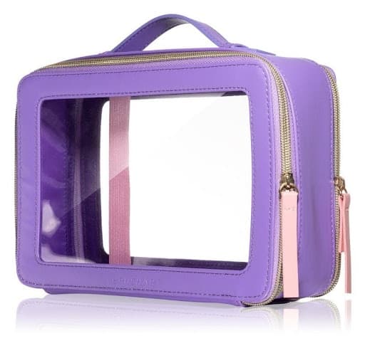 Cutie cadou femei stil geantă special concepută pentru cosmeticele de damă