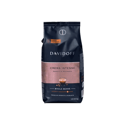 Davidoff Café Crema Intense