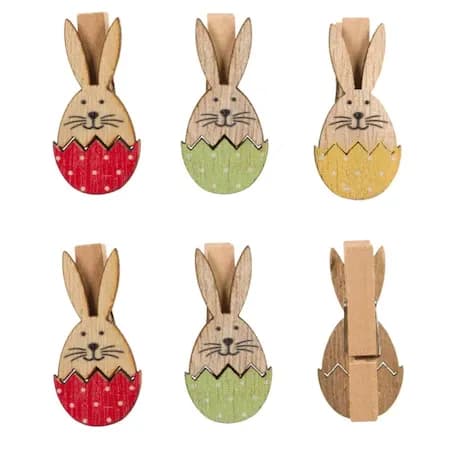 Decorațiuni de Paște pentru grădină, terasă și balcon