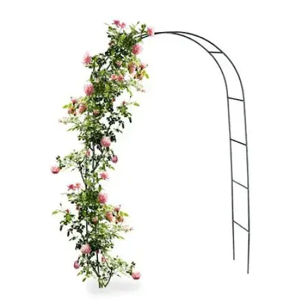 Decorațiuni pentru grădină pentru un cuplu îndrăgostit de natură