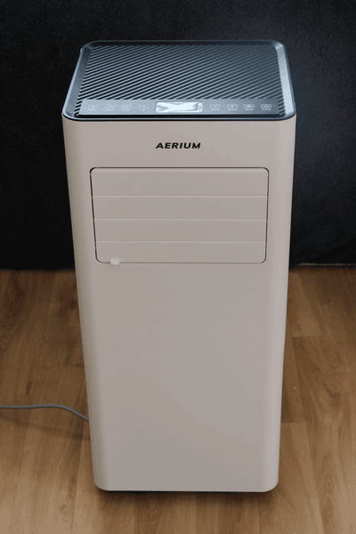 AERIUM P7000 Cool Nano