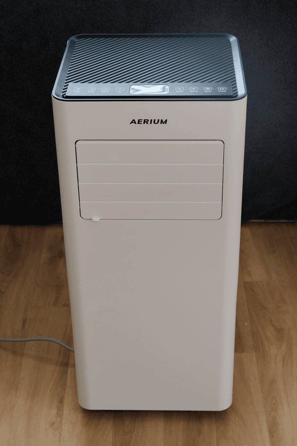 AERIUM P7000 Cool Nano: Product review