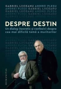 recomandări cărţi Despre destin. Un dialog