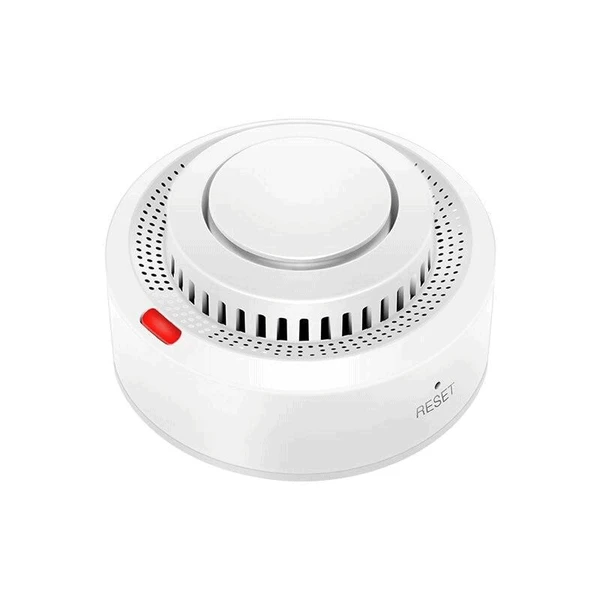 Detector de fum programabil RH-ASK02: Product review