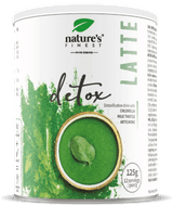 DETOX LATTE
