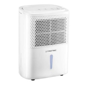 Trotec TTK 26E: Product review