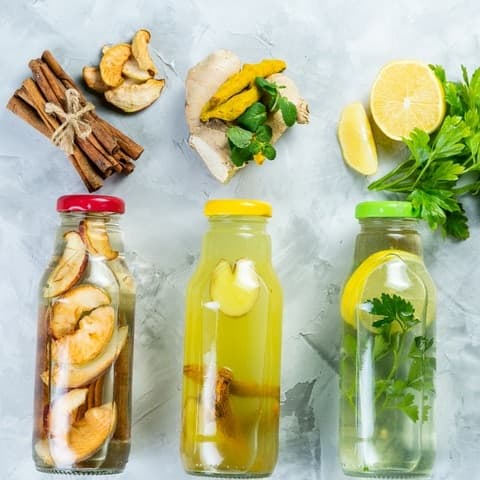 cura detoxifiere