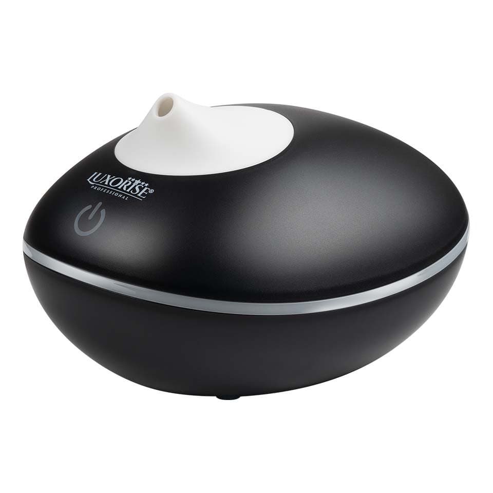 Un difuzor de aromaterapie cu uleiuri esențiale care să lase iubirea să plutească în aer