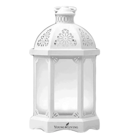 Difuzor uleiuri esentiale LANTERN: Product review