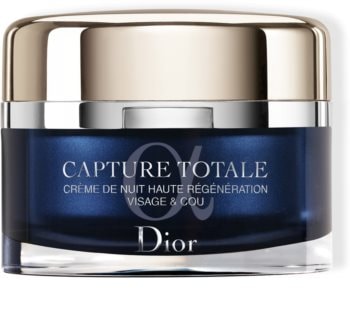 DIOR Capture Totale Intensive Restorative Creme: Product review