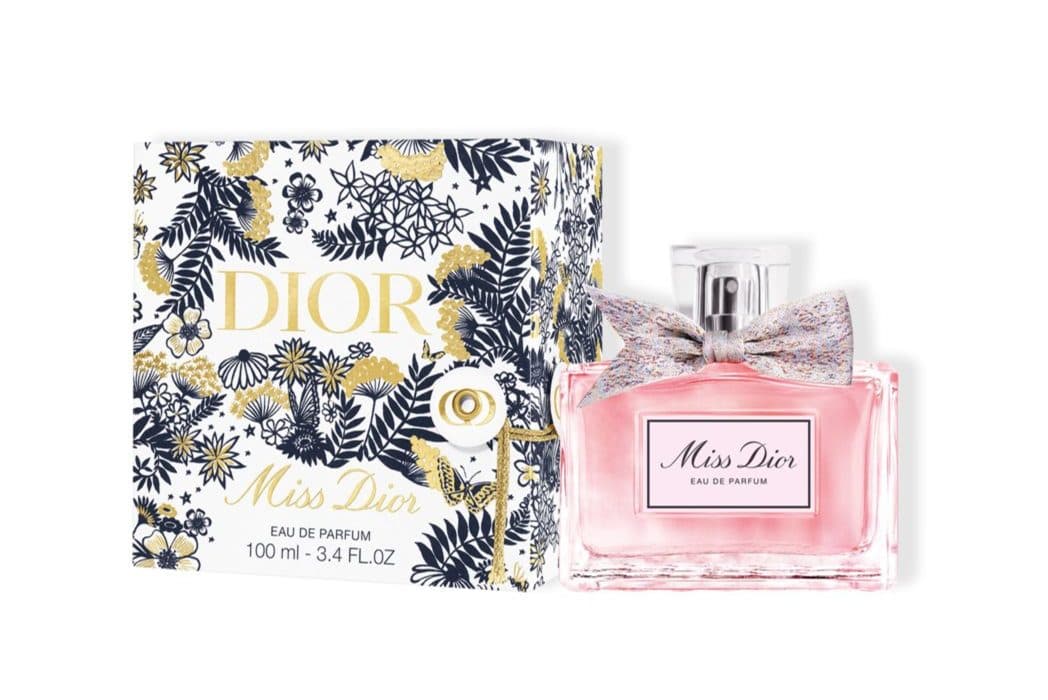 Un parfum de colecție, în ediție limitată, pentru o fată unică