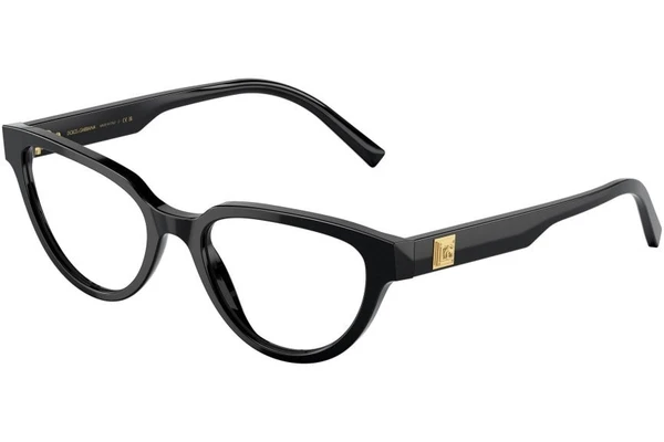 Dolce & Gabbana DG3358: Product review