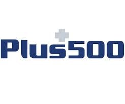 forex broker plus500