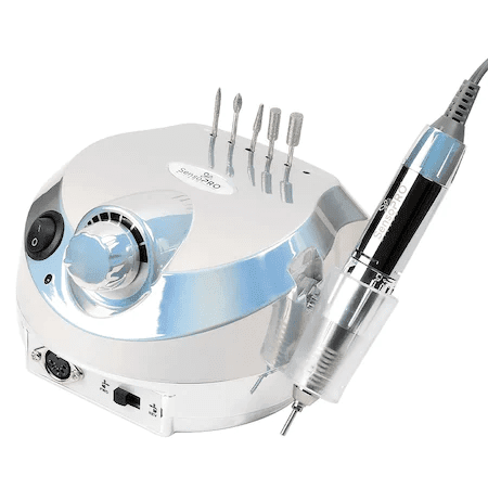 Elite Nails 30.000 RPM - SensoPRO Milano: Product review