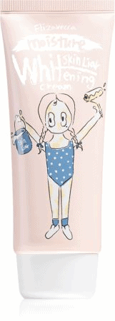 Elizavecca Skin Liar Moisture Whitening Cream