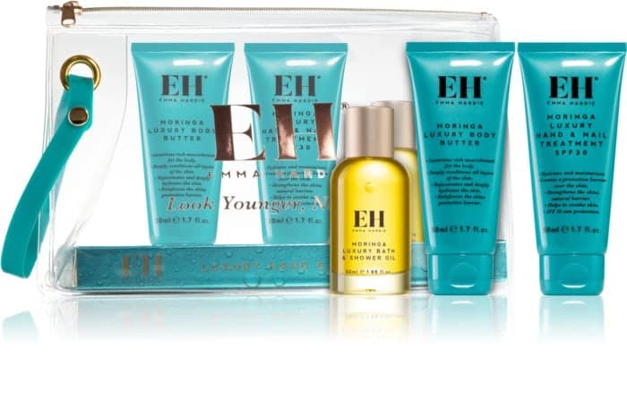 9) Produse de îngrijire corporală pentru o soție mereu fresh