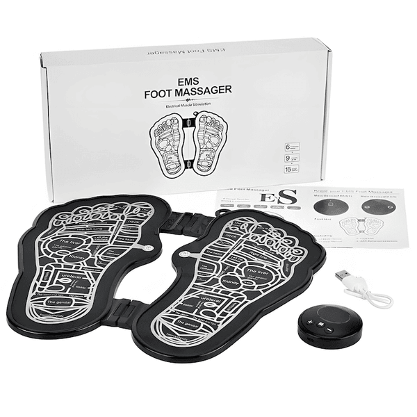 EMS WellLuck: Product review