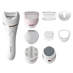Philips BRE740/10: Product review