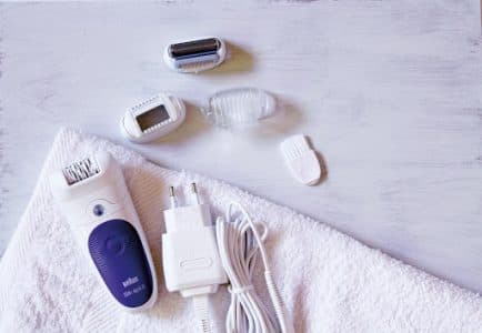 15 cadouri pentru soție de ziua ei, de 1, 8 Martie & Crăciun-Epilator IPL pentru o soție cu pielea ca mătasea