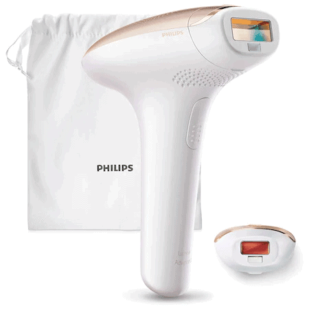Philips Lumea: Product review