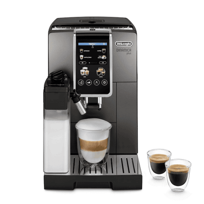 De’Longhi Dinamica Plus