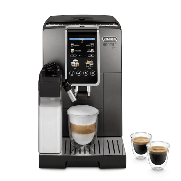 De’Longhi Dinamica Plus: Product review