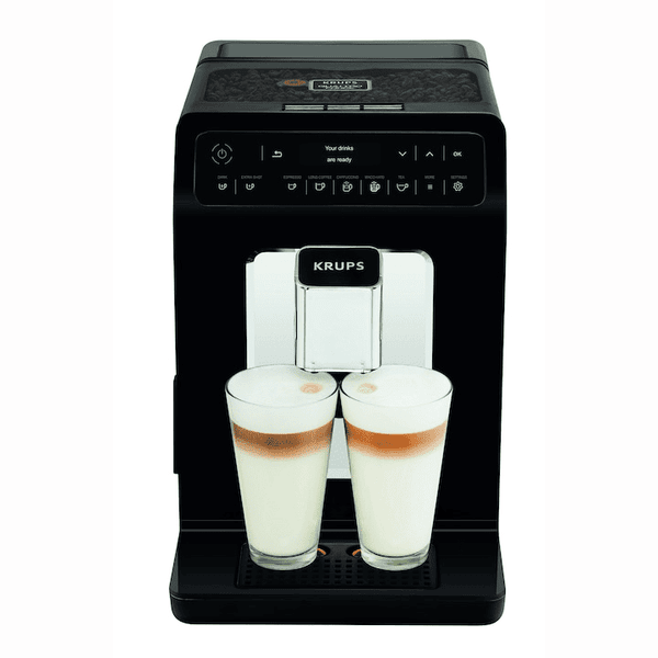 Krups Evidence EA8908: Product review