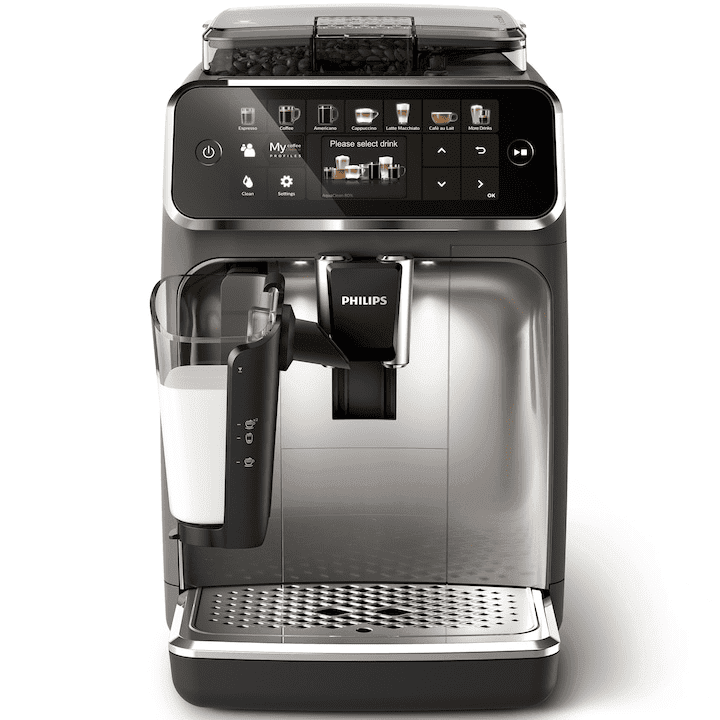 Espressor automat Philips Seria 5400