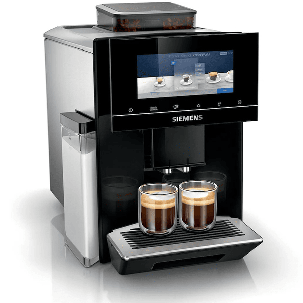 Siemens TQ903R09: Product review