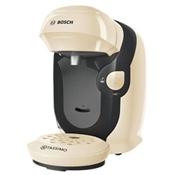 Bosch Tassimo Style TAS1107: Product review