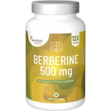 Essentials Berberină 500 mg