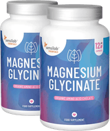 Essentials Magneziu Glicinat