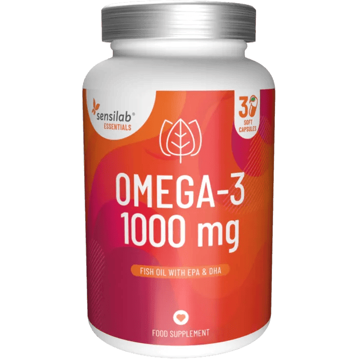 Essentials Omega-3