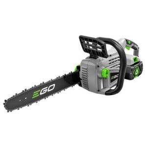 Ego CS1600E: Product review