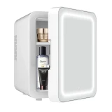 Flippy mini frigider pentru cosmetice 8 l
