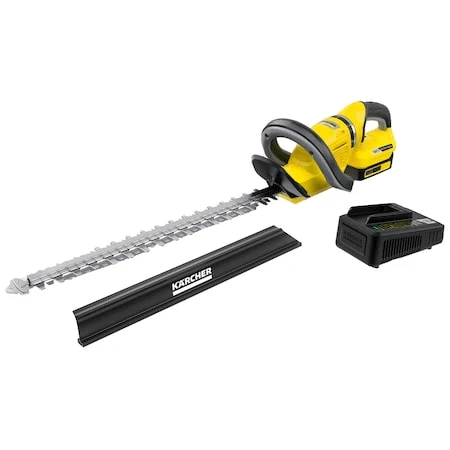 Karcher HGE 18-50: Product review