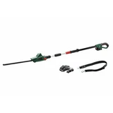 Bosch Universal HedgePole 18
