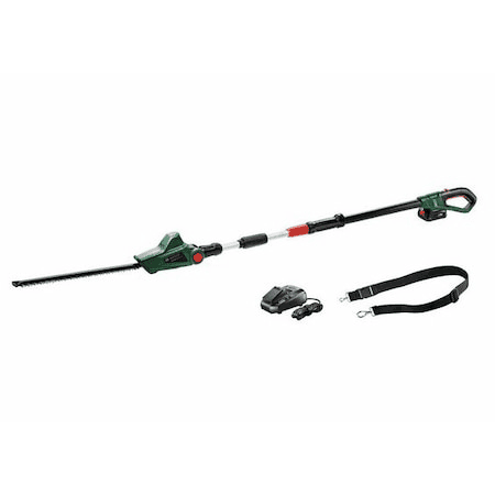 Bosch Universal HedgePole 18