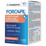 Forcapil Fortifiant Keratine+