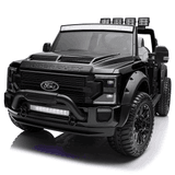 Ford Super Duty F450 4x4